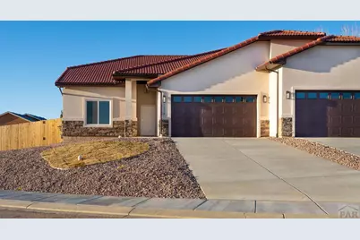 1316 Tierra Berienda, Pueblo, CO 81008 - Photo 1