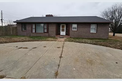 480 W 9th Ave, Springfield, CO 81073 - Photo 1