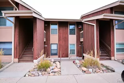 4521 N Carefree Cir #A, Colorado Springs, CO 80917 - Photo 1