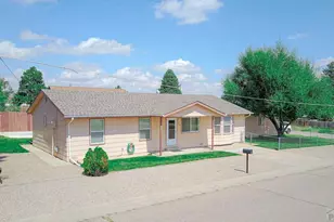 800 W Spruce St, Walsenburg, CO 81089 - Photo 25