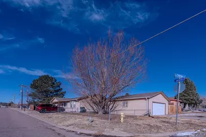 800 W Spruce St, Walsenburg, CO 81089 - Photo 23