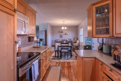 800 W Spruce St, Walsenburg, CO 81089 - Photo 9