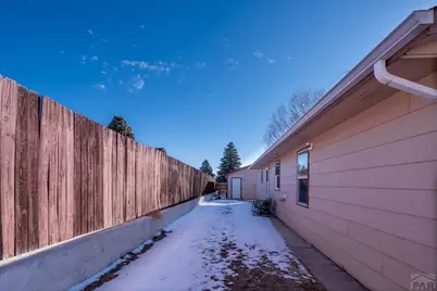 800 W Spruce St, Walsenburg, CO 81089 - Photo 27