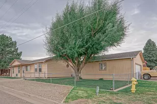 800 W Spruce St, Walsenburg, CO 81089 - Photo 37