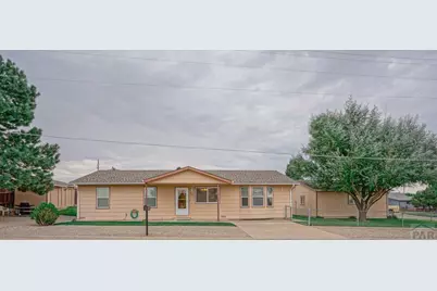 800 W Spruce St, Walsenburg, CO 81089 - Photo 3