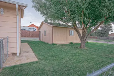 800 W Spruce St, Walsenburg, CO 81089 - Photo 31