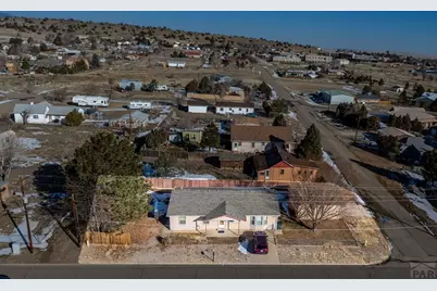 800 W Spruce St, Walsenburg, CO 81089 - Photo 3