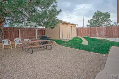 800 W Spruce St, Walsenburg, CO 81089 - Photo 35