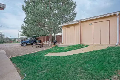 800 W Spruce St, Walsenburg, CO 81089 - Photo 27