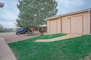 800 W Spruce St, Walsenburg, CO 81089 - Photo 27