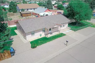 800 W Spruce St, Walsenburg, CO 81089 - Photo 39