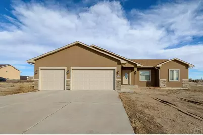 1326 N Farley Dr., Pueblo West, CO 81007 - Photo 1