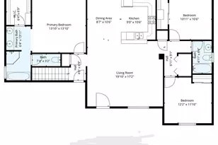 1326 N Farley Dr, Pueblo West, CO 81007 - Photo 31