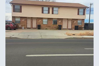 3561-67 Baltimore Ave, Pueblo, CO 81008 - Photo 1
