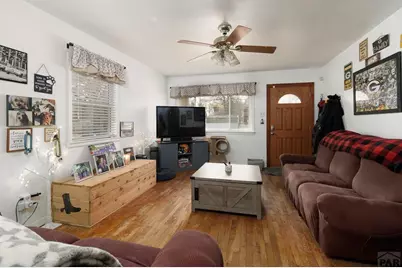 407 W Park Avenue, Fowler, CO 81039 - Photo 3