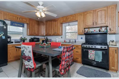 407 W Park Avenue, Fowler, CO 81039 - Photo 5