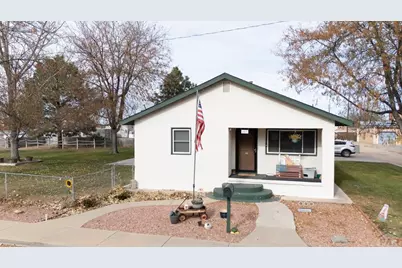 407 W Park Avenue, Fowler, CO 81039 - Photo 1