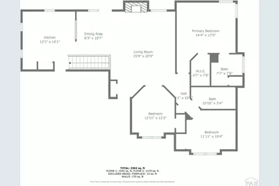 2108 Northmoor Terrace, Pueblo, CO 81008 - Photo 33