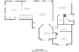 2108 Northmoor Terrace, Pueblo, CO 81008 - Photo 33