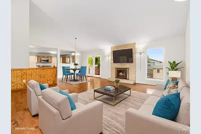 2108 Northmoor Terrace, Pueblo, CO 81008 - Photo 3