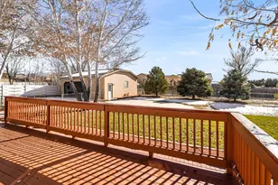 570 S Bellflower Dr, Pueblo West, CO 81007 - Photo 19
