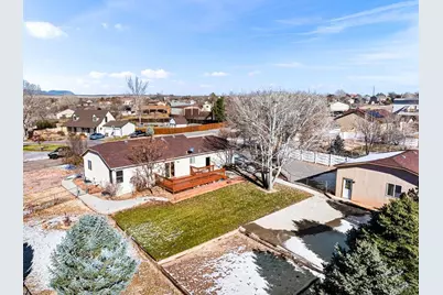 570 S Bellflower Dr, Pueblo West, CO 81007 - Photo 29