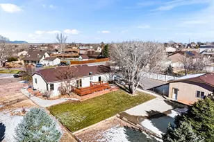 570 S Bellflower Dr, Pueblo West, CO 81007 - Photo 29