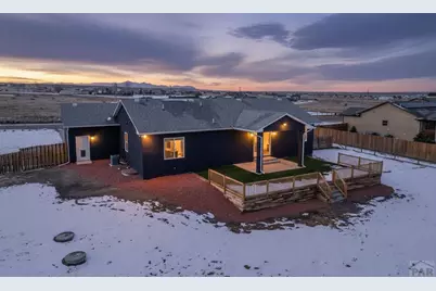 1362 N Gantts Fort Ave, Pueblo West, CO 81007 - Photo 39