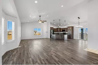 1362 N Gantts Fort Ave, Pueblo West, CO 81007 - Photo 7