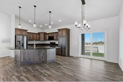 1362 N Gantts Fort Ave, Pueblo West, CO 81007 - Photo 9