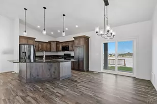 1362 N Gantts Fort Ave, Pueblo West, CO 81007 - Photo 9