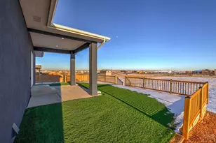 1362 N Gantts Fort Ave, Pueblo West, CO 81007 - Photo 41