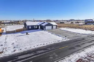 1362 N Gantts Fort Ave, Pueblo West, CO 81007 - Photo 3