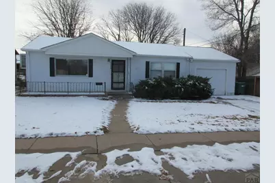 1108 Mass St, Pueblo, CO 81001 - Photo 1
