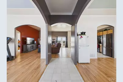 1494 E Purcell Blvd, Pueblo West, CO 81007 - Photo 5