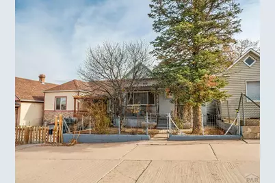 910 Elm St, Pueblo, CO 81004 - Photo 1