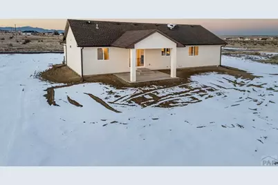 1904 N Spanish Lady Lane, Pueblo West, CO 81007 - Photo 37