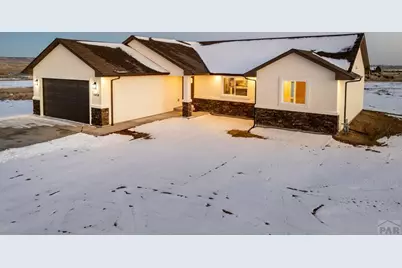 1904 N Spanish Lady Lane, Pueblo West, CO 81007 - Photo 33