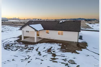 1904 N Spanish Lady Lane, Pueblo West, CO 81007 - Photo 35