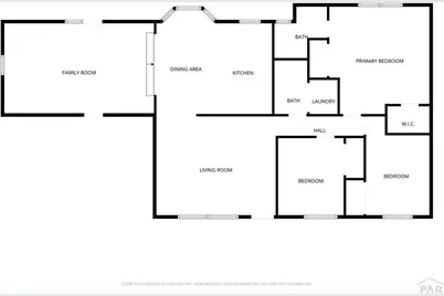 1919 E Tioga Lane, Pueblo West, CO 81007 - Photo 21