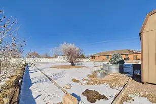 1152 E Ranch Dr, Pueblo West, CO 81007 - Photo 37