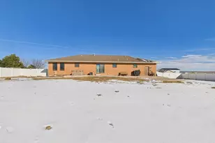 1152 E Ranch Dr, Pueblo West, CO 81007 - Photo 33