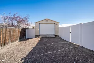 818 S Sterling Dr, Pueblo West, CO 81007 - Photo 33
