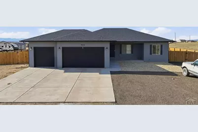 421 N Heather Dr., Pueblo, CO 81007 - Photo 1