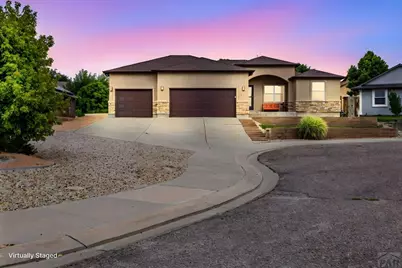 5114 Lynn Meadows Dr, Pueblo, CO 81005 - Photo 3