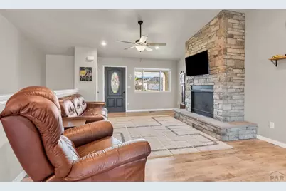 303 High Meadows Dr, Florence, CO 81226 - Photo 5