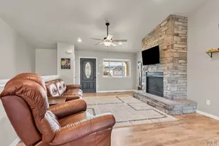303 High Meadows Dr, Florence, CO 81226 - Photo 5