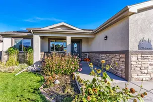 303 High Meadows Dr, Florence, CO 81226 - Photo 41