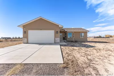 567 N Verbena Dr, Pueblo West, CO 81007 - Photo 1