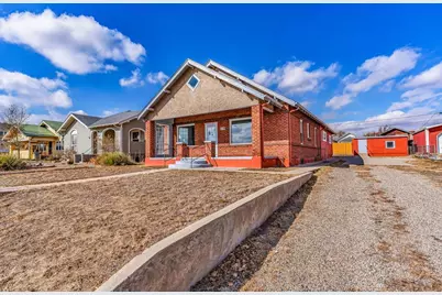 228 W 3rd St, Walsenburg, CO 81089 - Photo 1